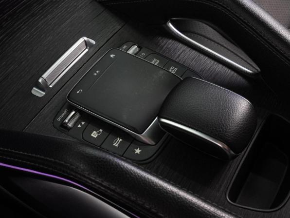 Mercedes-Benz GLE II (V167) с пробегом 2021 года, цена 6 045 000 рублей, 63074 км, внедорожник, Автокод Объявления