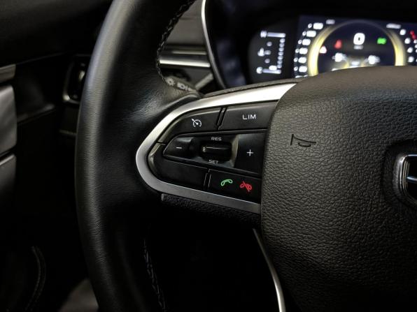 Geely Atlas Pro с пробегом 2023 года, цена 1 735 000 рублей, 113150 км, внедорожник, Автокод Объявления