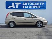 Chevrolet Rezzo Таганрог  - изображение 27