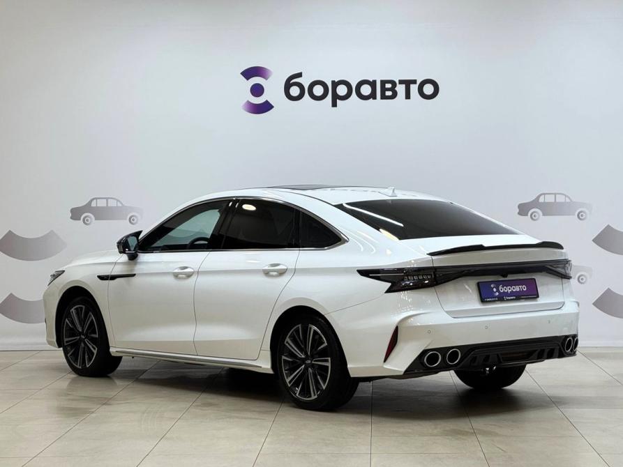 Chery Arrizo 8 Ставрополь  - изображение 6