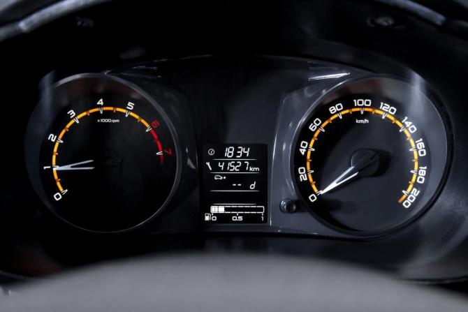 Lada (ВАЗ) Granta I Рестайлинг с пробегом 2023 года, цена 799 000 рублей, 41527 км, седан, Автокод Объявления