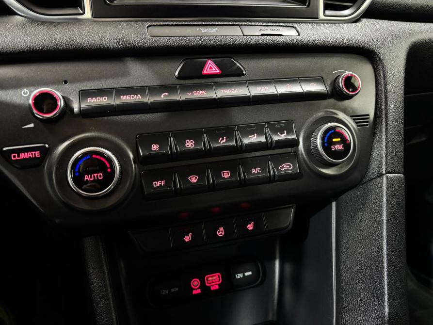 Kia Sportage IV Альметьевск  - изображение 22