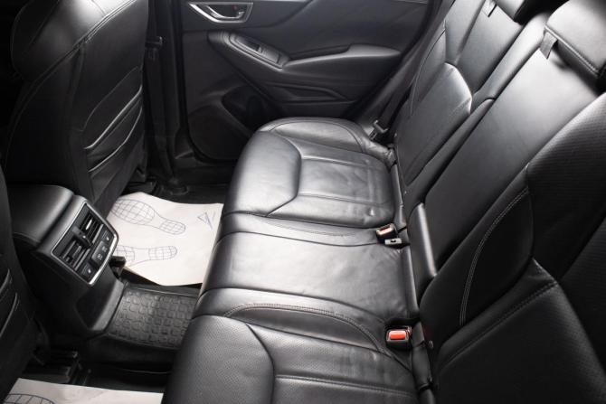Subaru Forester V с пробегом 2019 года, цена 2 949 000 рублей, 141050 км, внедорожник, Автокод Объявления