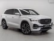 Geely Monjaro I Москва  - изображение 33