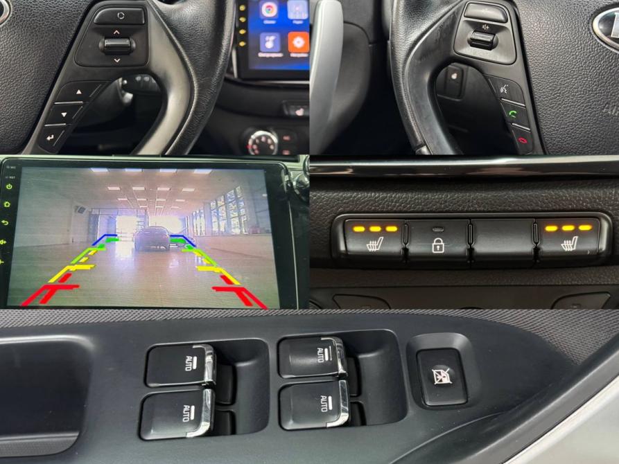 Kia Ceed III Ставрополь  - изображение 16