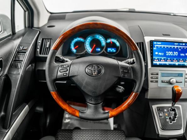 Toyota Corolla Verso I Рестайлинг 2 с пробегом 2008 года, цена 800 000 рублей, 191132 км, компактвэн, Автокод Объявления