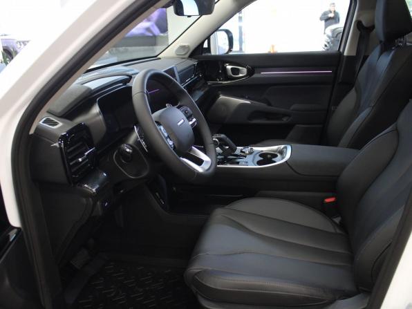 Новый Haval H3 I Рестайлинг 2026 года, цена 3 549 000 рублей, внедорожник, Автокод Объявления