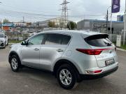 Kia Sportage IV Калуга  - изображение 14