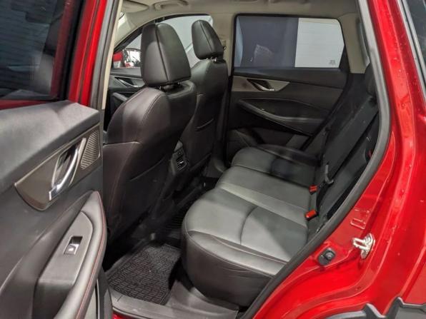 Changan CS35 Plus I Рестайлинг с пробегом 2023 года, цена 1 599 000 рублей, 29765 км, внедорожник, Автокод Объявления