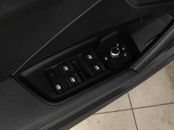 Audi A3 IV (8Y) с пробегом 2021 года, цена 2 791 000 рублей, 44700 км, седан, Автокод Объявления