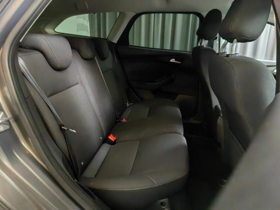 Ford Focus III Рестайлинг Москва  - изображение 10