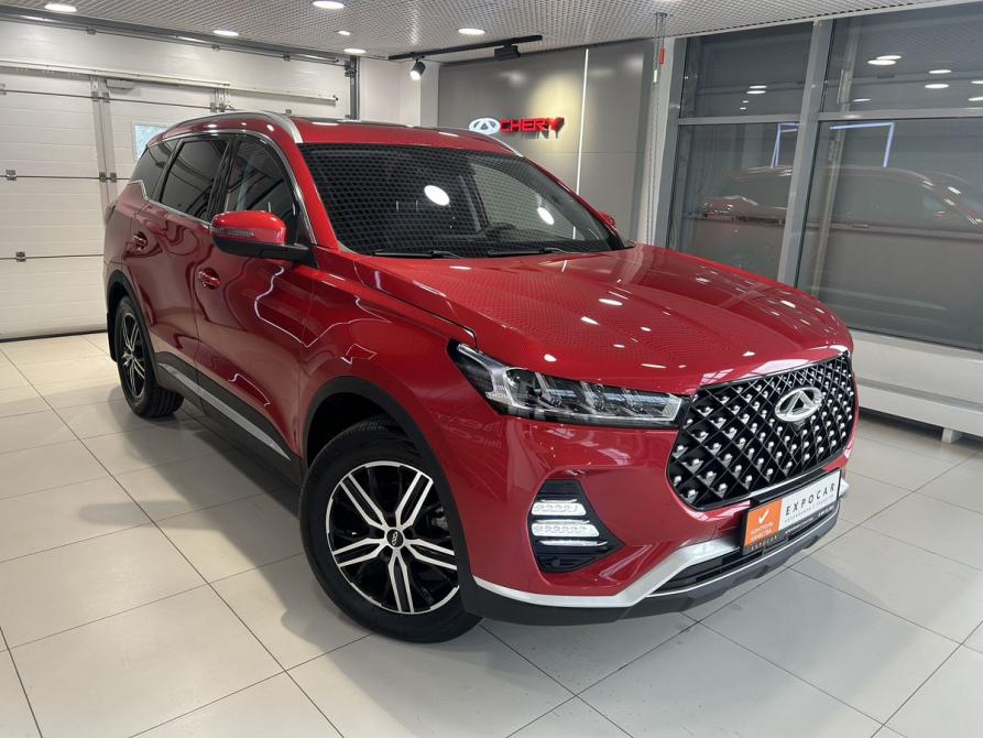 Chery Tiggo 7 Pro I Нижний Новгород  - изображение 3