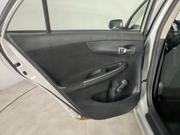 Toyota Corolla X (E140 E150) Рестайлинг с пробегом 2010 года, цена 689 000 рублей, 198425 км, седан, Автокод Объявления