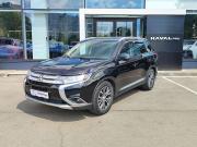 Mitsubishi Outlander III Рестайлинг 2 Москва  - изображение 17