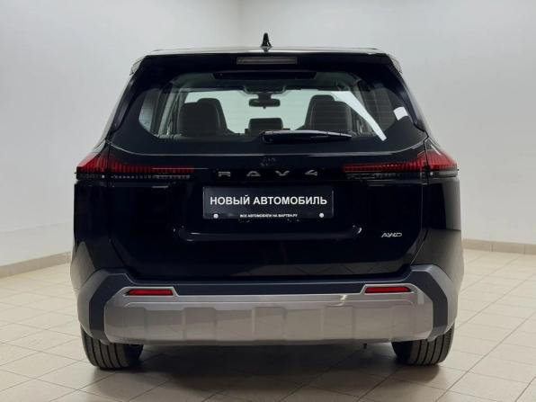 Toyota RAV4 VI (XA60) с пробегом 2026 года, цена 4 400 000 рублей, 8 км, внедорожник, Автокод Объявления