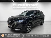 Chery Tiggo 7 Pro Max I Рестайлинг Кемерово  - изображение 15