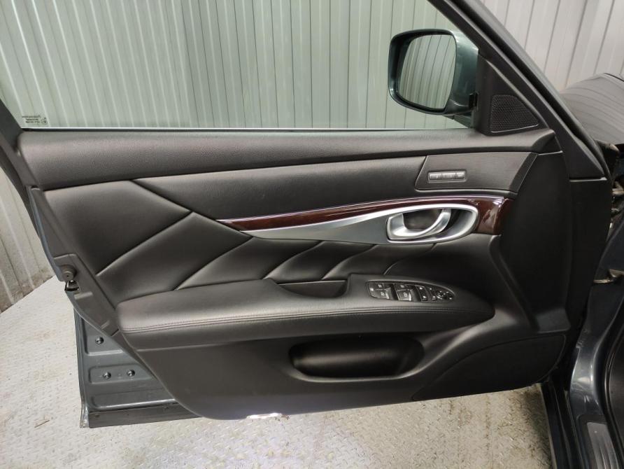 Infiniti M IV Пермь  - изображение 14