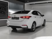 Hyundai Solaris II Москва  - изображение 27