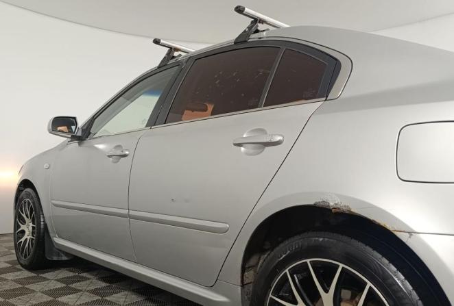 Kia Magentis II Рестайлинг с пробегом 2009 года, цена 380 000 рублей, 312522 км, седан, Автокод Объявления