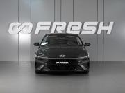 Hyundai Elantra VII (CN7) Рестайлинг Минеральные Воды  - изображение 21
