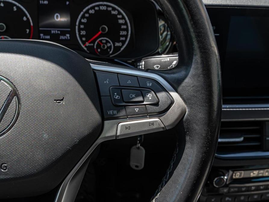 Volkswagen Polo VI Краснодар  - изображение 18