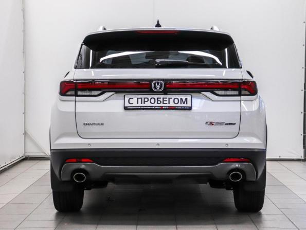 Changan CS35 Plus I Рестайлинг с пробегом 2023 года, цена 1 849 000 рублей, 23737 км, внедорожник, Автокод Объявления