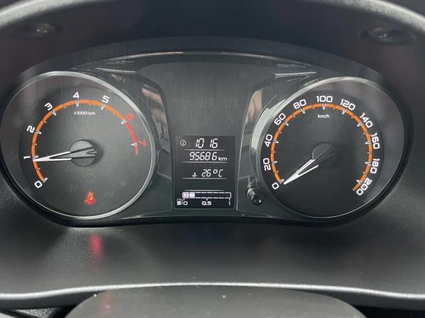 Lada (ВАЗ) Granta I Рестайлинг с пробегом 2019 года, цена 571 650 рублей, 95662 км, хэтчбек, Автокод Объявления