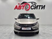 Lada (ВАЗ) Granta I Рестайлинг Воронеж  - изображение 23