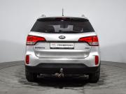 Kia Sorento II Рестайлинг Санкт-Петербург  - изображение 24