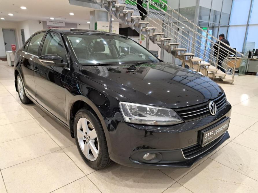 Volkswagen Jetta VI Казань  - изображение 3