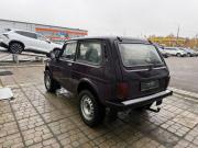 Lada (ВАЗ) 2121 (4x4) I Рестайлинг Орел  - изображение 10