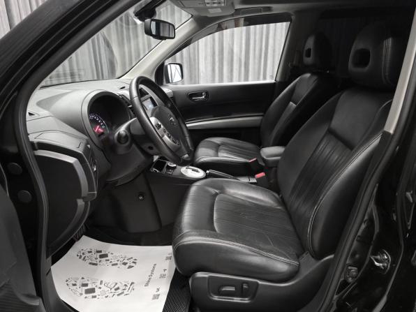 Nissan X-Trail II Рестайлинг с пробегом 2011 года, цена 1 265 000 рублей, 207000 км, внедорожник, Автокод Объявления