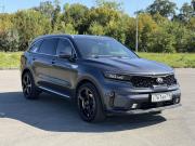 Kia Sorento IV Казань  - изображение 37