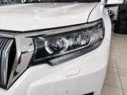 Toyota Land Cruiser Prado 150 Series Рестайлинг 2 Казань  - изображение 43