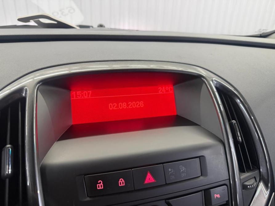 Opel Astra J Рестайлинг Краснодар  - изображение 10