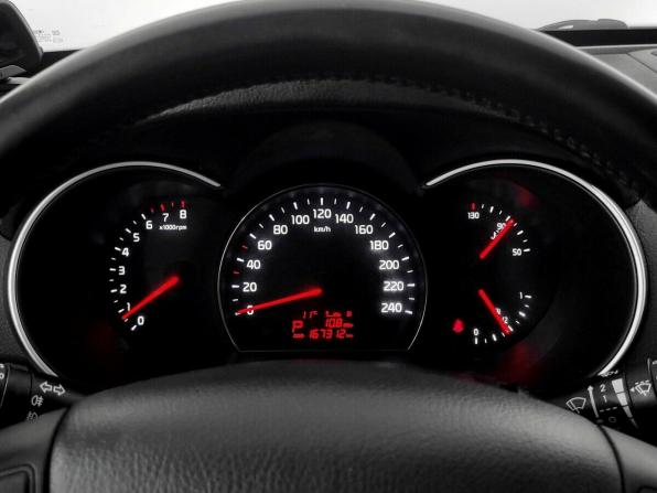 Kia Sorento II Рестайлинг с пробегом 2017 года, цена 1 770 000 рублей, 167312 км, внедорожник, Автокод Объявления