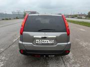 Nissan X-Trail II Рестайлинг Пермь  - изображение 9