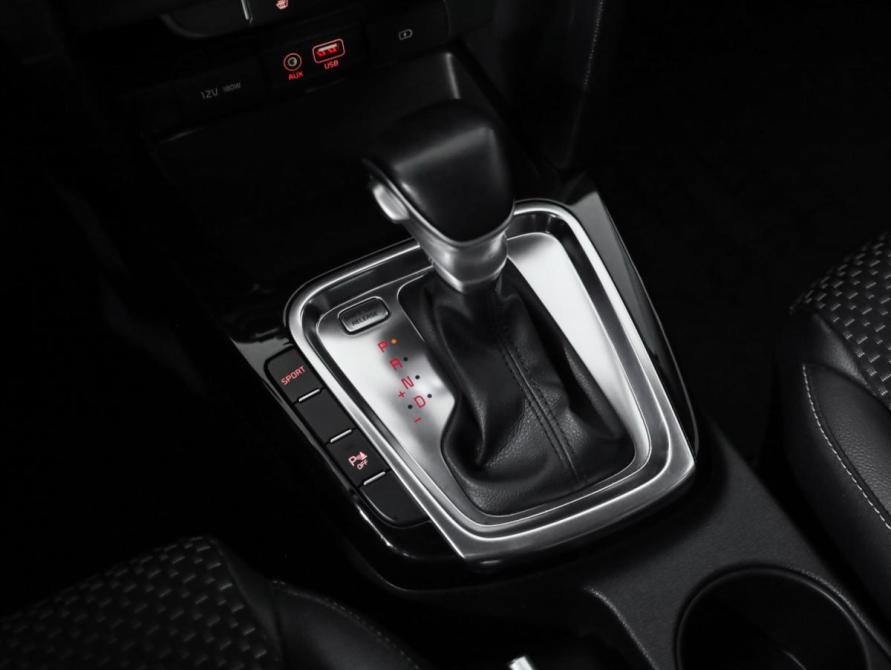 Kia Ceed III Санкт-Петербург  - изображение 17