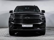 Chevrolet Tahoe V Москва  - изображение 23