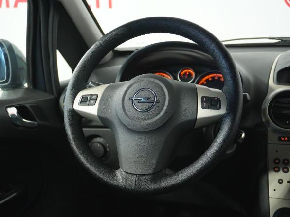 Opel Corsa D с пробегом 2007 года, цена 330 000 рублей, 189345 км, хэтчбек, Автокод Объявления