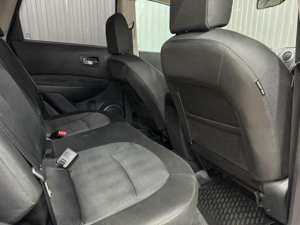 Nissan Qashqai I Рестайлинг с пробегом 2010 года, цена 950 000 рублей, 141111 км, внедорожник, Автокод Объявления