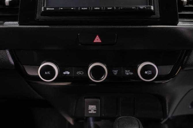 Honda Fit IV с пробегом 2021 года, цена 1 644 000 рублей, 86000 км, хэтчбек, Автокод Объявления