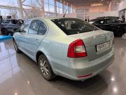 Skoda Octavia II (A5) Рестайлинг Челябинск  - изображение 15