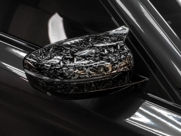 BMW 5 серии VII (G30/G31/G38) с пробегом 2019 года, цена 3 899 000 рублей, 62435 км, седан, Автокод Объявления