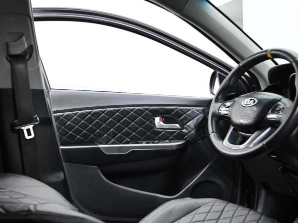 Kia Rio III с пробегом 2014 года, цена 549 000 рублей, 114000 км, седан, Автокод Объявления