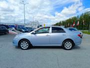 Toyota Corolla X (E140 E150) Тюмень  - изображение 21