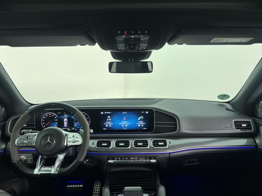 Mercedes-Benz GLE AMG II (V167) Москва  - изображение 8