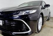 Toyota Camry VIII (XV70) Рестайлинг Волгоград  - изображение 52