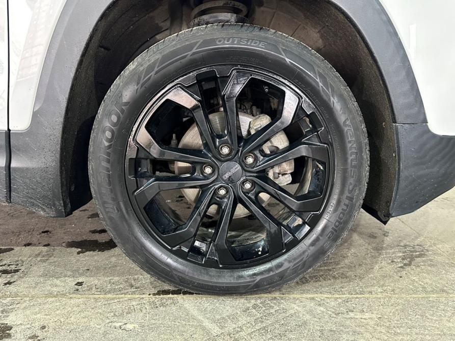 GMC Terrain II Москва  - изображение 20