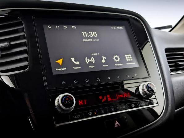 Mitsubishi Outlander III Рестайлинг 3 с пробегом 2021 года, цена 2 750 000 рублей, 65267 км, внедорожник, Автокод Объявления